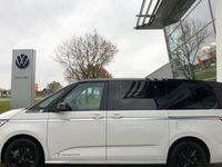 brugt VW Multivan 1,4 eHybrid Style DSG lang