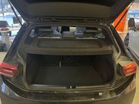 Brugt VW ID.3 Pro Performance 150 kW (204 HK) 2020 Gråmetal Hatchback
