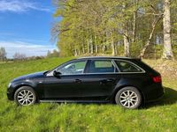 Brugt Audi A4 119 HK (87 kW) 2015 Stationcar