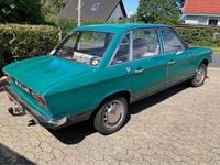 Brugt VW K70 1974 Sedan