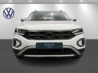 brugt VW T-Roc 1,0 TSi 110 Life