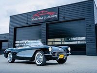 Brugt Chevrolet Corvette C1 240 HK (176 kW) 1956