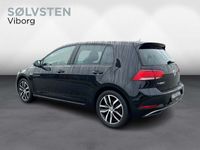 brugt VW e-Golf VII Unlimited