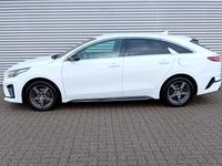 brugt Kia ProCeed CRDi 136 GT-Line