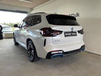Brugt BMW iX3 M Sport 210 kW (286 HK) 2023 Perlemorshvid SUV