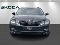 brugt Skoda Octavia 1,0 TSi 115 Style Combi