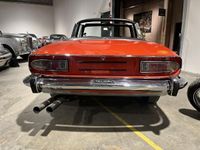 brugt Triumph Stag 3,0 V8