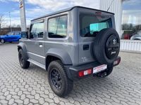 brugt Suzuki Jimny 1,5 Active AllGrip 102HK 3d B