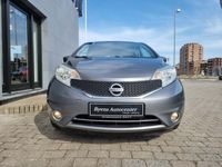 brugt Nissan Note 1,2 Dig-S 98 Tekna