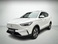 Brugt MG ZS Luxury 114 kW (156 HK) 2022 Hvid SUV