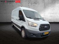 brugt Ford Transit 350L Van 2,2 TDCi 125 Trend FWD