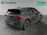 Brugt Cupra Born e-Boost 169 kW (231 HK) 2023 Koks metal Hatchback