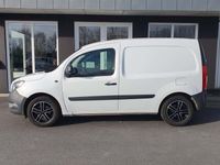 brugt Mercedes Citan 109 1,5 CDi Kassevogn L