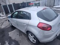 Brugt Fiat Bravo 120 HK (88 kW) 2007 Hatchback
