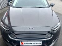 brugt Ford Mondeo 1,5 SCTi 160 Titanium stc. aut.