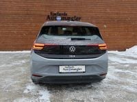 Brugt VW ID.3 Pro 150 kW (204 HK) 2021 Grå Hatchback