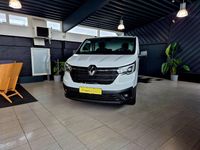 Ny Renault Trafic 150 HK (110 kW) 2025 Hvid MPV