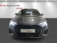 brugt Audi A3 Sportback e-tron 40 TFSI e 5-dørs S tronic 110KW