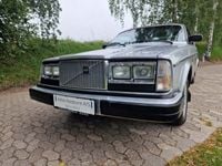 brugt Volvo 262 2,7 C