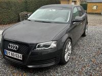 Brugt Audi A3 160 HK (117 kW) 2009 Hatchback