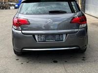 brugt Citroën C4 1,5 Blue HDi Feel Complet start/stop 100HK 5d