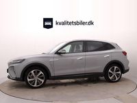 Brugt MG Marvel R Luxury 132 kW (180 HK) 2023 Grå SUV