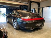 brugt Porsche 911 Carrera 4S Coupe Tiptr.