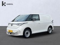 Ny VW ID. Buzz Comfortline 125 kW (170 HK) 2025 Hvid MPV