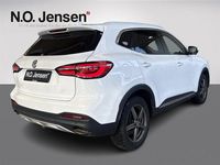 Brugt MG EHS Luxury 258 HK (189 kW) 2021 Hvid SUV