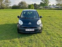 Brugt Citroën C1 68 HK (50 kW) 2007 Hatchback