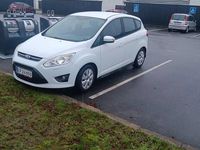 Brugt Ford C-MAX 105 HK (77 kW) 2011 MPV