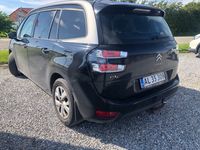 brugt Citroën Grand C4 Picasso 1,6 e-HDi Seduction ETG6 115HK 6g Aut.