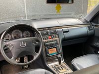 brugt Mercedes E430 E klasse (W210)( AMG pakke )