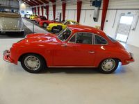 brugt Porsche 356 C