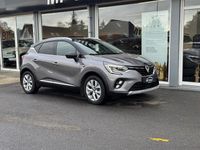 Brugt Renault Captur Intens 160 HK (117 kW) 2020 SUV