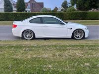 Brugt BMW 335 500 HK (367 kW) 2007 Coupe