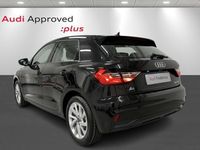 brugt Audi A1 Sportback 30 TFSi Advanced