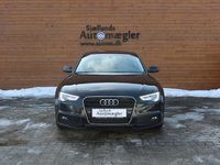 Brugt Audi A5 Sportback S-Line 144 HK (105 kW) 2016 Hatchback