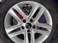 Brugt Kia Ceed Active 100 HK (73 kW) 2021 Hvid Hatchback