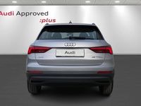 brugt Audi Q3 45 TFSi e Attitude+ S tronic