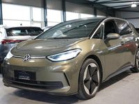 Brugt VW ID.3 Pro 150 kW (204 HK) 2023 Grønmetal Hatchback