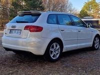 Brugt Audi A3 125 HK (91 kW) 2009 Hatchback