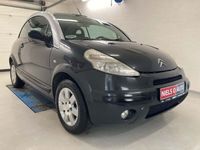 brugt Citroën C3 Pluriel 1,6 16V Sensodrive