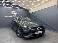 Brugt Mercedes C300 AMG line 265 HK (194 kW) 2022 Stationcar