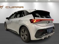 brugt Cupra Born 58 High