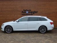 brugt Skoda Superb 1,4 TSi 150 Style Combi DSG