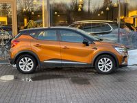 brugt Renault Captur 1,3 TCe 130 Zen EDC