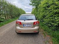 brugt Chevrolet Lacetti 1,4