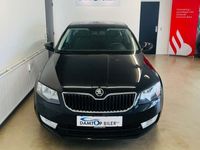 brugt Skoda Octavia 1,4 TSi 140 Ambition DSG