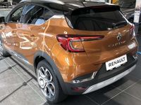 brugt Renault Captur 16 E-TECH Plugin-hybrid Intens 160HK 5d Aut.